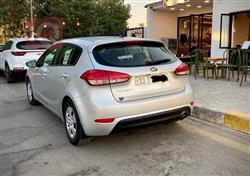 Kia Forte5